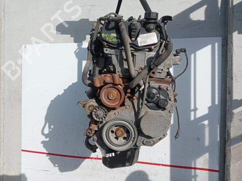 Engine FIAT DUCATO Platform/Chassis (250_)  | BP29533957M1 