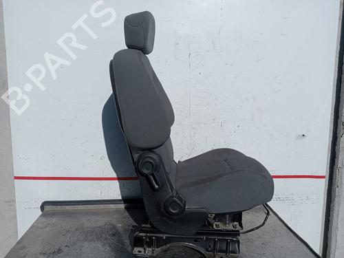 Right front seat PEUGEOT PARTNER Box Body/MPV 1.6 HDi 16V | BP23226203C16 