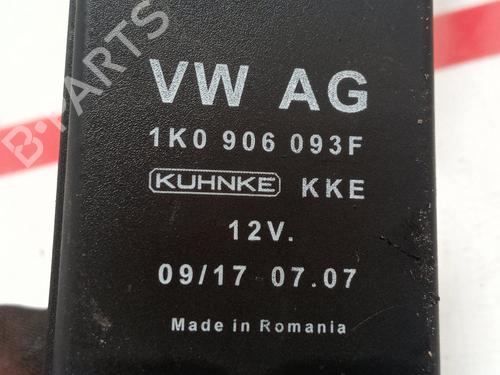 Electronic module VW GOLF VI (5K1) | BP28509409M83
