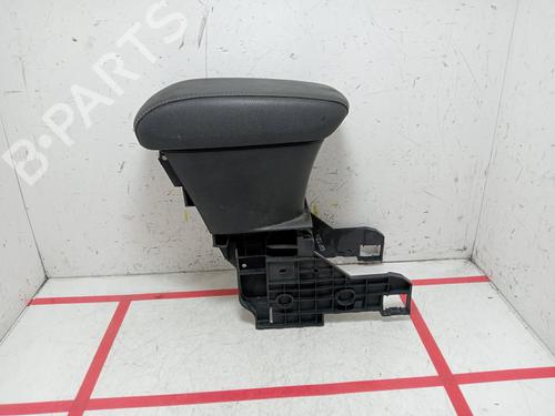 Used Armrest / Center console Armrest / Center console OPEL ASTRA K (B16) [2015-2022] 32033693 32033693