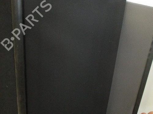 Rear parcel shelf SKODA OCTAVIA II (1Z3) 1.9 TDI | BP9401056C85 