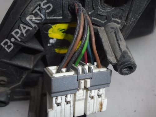 Right mirror CITROËN XSARA PICASSO (N68) 2.0 HDi | BP7363802C27