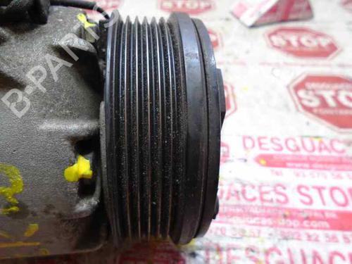 AC compressor HONDA CIVIC VII Hatchback (EU, EP, EV) 1.7 CTDi (EP4, EU9) | BP7394474M34 
