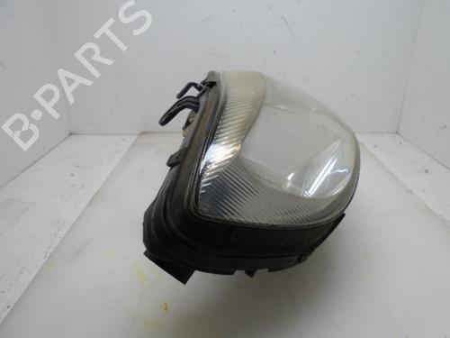 Right headlight OPEL ZAFIRA A MPV (T98)  | BP15925556C29