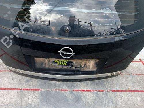Tailgate OPEL ANTARA A (L07)  | BP27347730C6 