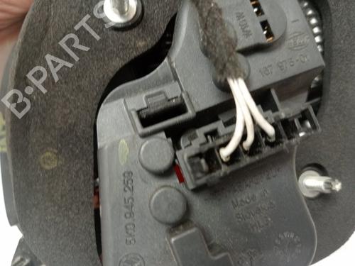 Left tailgate light VW GOLF VI (5K1) 1.4 TSI | BP23226177C79