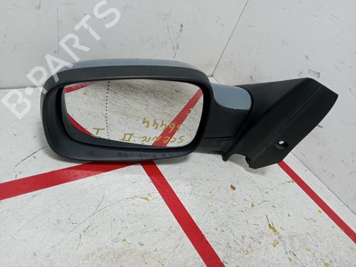 Retrovisor esquerdo Retrovisor esquerdo 16497976 16497976