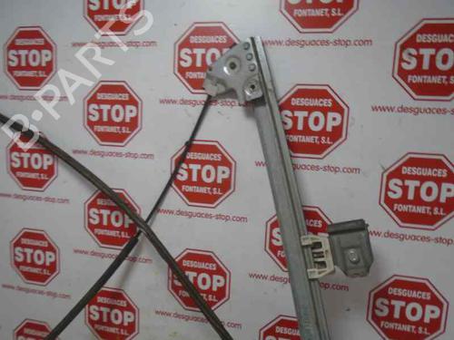 Front left window mechanism MG MG ZT 2.0 CDTi | BP7360642C22 