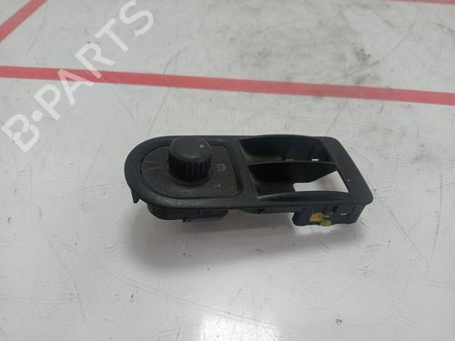 Mando retrovisor VW TRANSPORTER T5 Bus (7HB, 7HJ, 7EB, 7EJ)  | BP29906224I25 