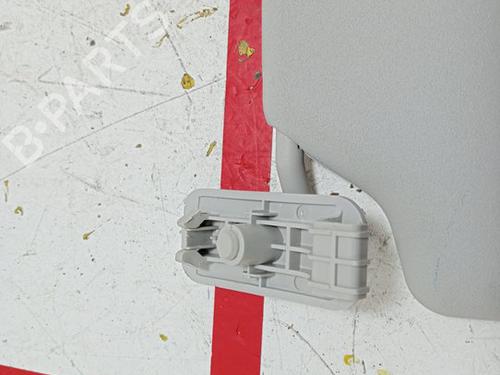 Left sun visor FORD FIESTA VI (CB1, CCN) 1.4 TDCi | BP16098508I1 