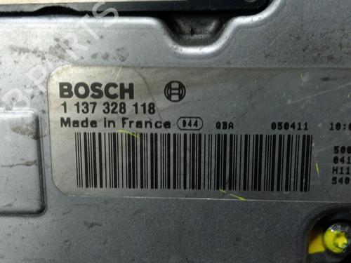 Radiator fan BMW X5 (E53) 4.4 i | BP15948676M35 