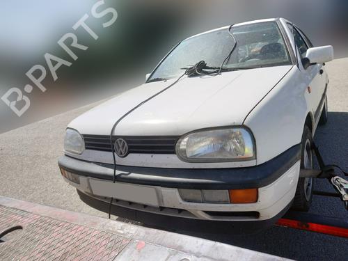 Left front window switch VW GOLF III (1H1)  | BP15926560I27 