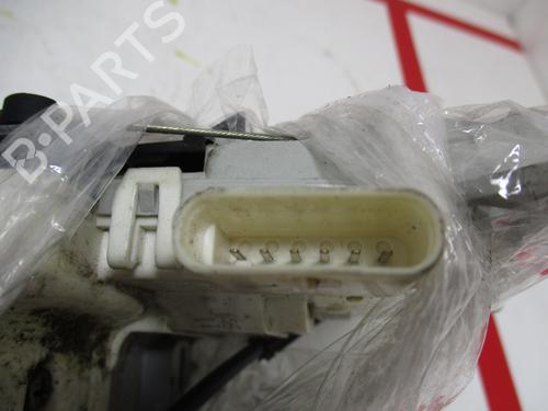 Rear left lock SEAT LEON (1P1) 1.2 TSI | BP15928083C100 