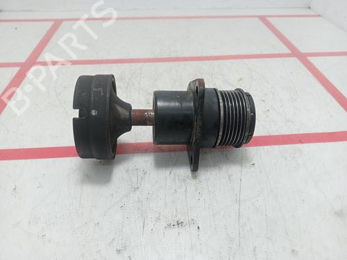 Remskive Remskive FORD FOCUS II (DA_, HCP, DP) [2004-2013] 36419359 36419359