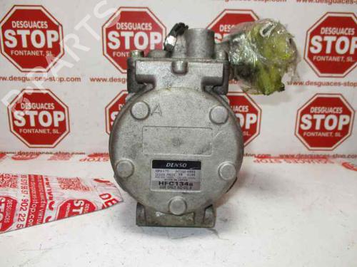 AC compressor LAND ROVER DISCOVERY II (L318)  | BP7384582M34 