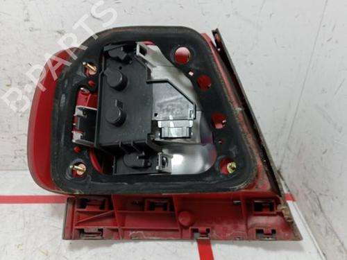 Right taillight AUDI A4 B5 (8D2) | BP29967562C35