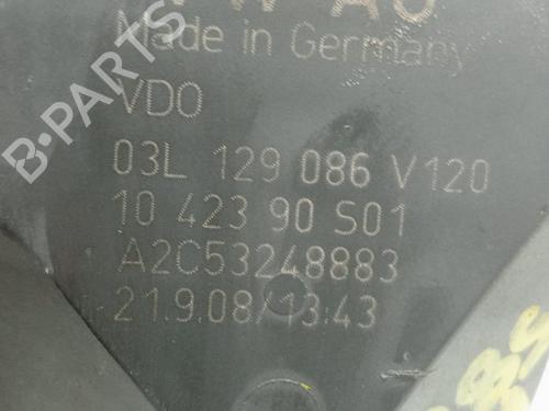 EGR-Ventil VW PASSAT B6 (3C2)  | BP28577095M69 