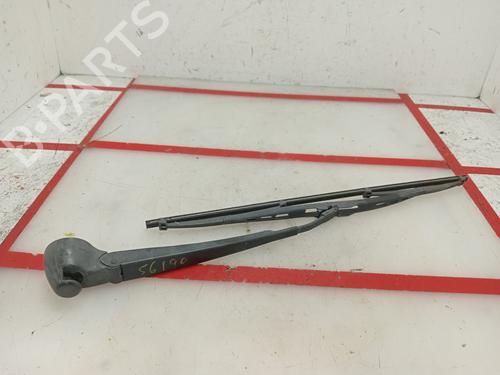 Rear windshield wiper arm SEAT IBIZA III (6L1)  | BP16135693C144 
