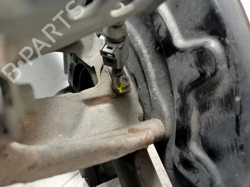 Left front steering knuckle SEAT LEON (5F1) | BP19936370M25