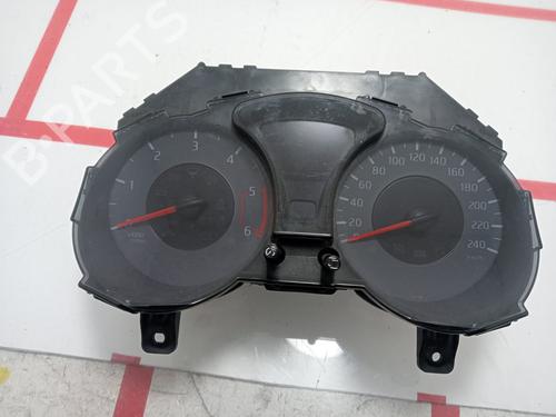 Instrument cluster NISSAN JUKE (F15)  | BP23866936C47 