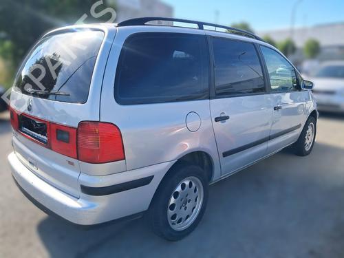 Used Front right window mechanism Front right window mechanism VW SHARAN (7M8, 7M9, 7M6) 1.9 TDI (115 hp) 35978704 35978704