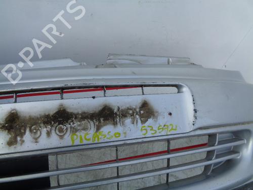 Front bumper CITROËN XSARA PICASSO (N68) 2.0 HDi | BP15927167C7 