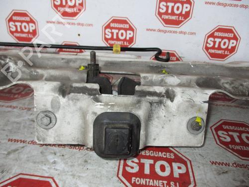 Crossmember FORD TRANSIT Van (FA_ _)  | BP8743838C162 