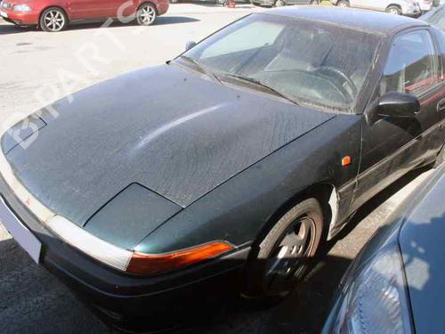 Hood MITSUBISHI ECLIPSE I (D2_A) 2.0 i 16V (D22A, D27A) | BP7620221C1 