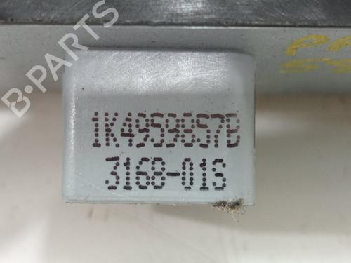 Left front window switch VW PASSAT B6 (3C2)  | BP29063665I27 