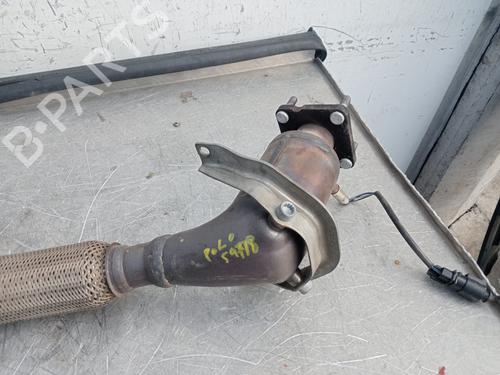 Catalyst SEAT LEON (1M1) | BP36699248M10 - Image 8