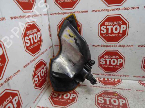 Blinklys foran høyre RENAULT MODUS / GRAND MODUS (F/JP0_) 1.5 dCi (FP0D, JP0D) (82 hp) 29906225