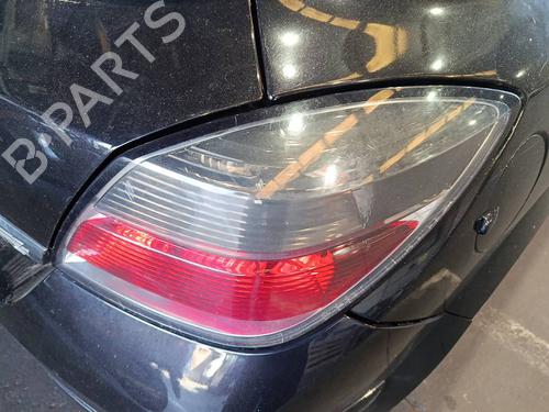 Used Right taillight Right taillight 39616308 39616308