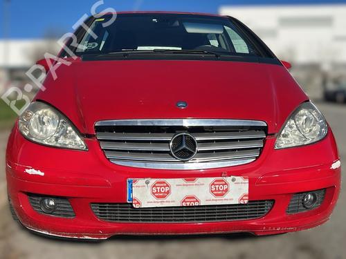 Used Front bumper MERCEDES-BENZ A-CLASS (W169) A 160 (169.031, 169.331) (95 hp) 32072527