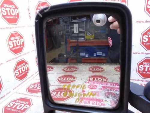 Left mirror RENAULT TRAFIC Van (T_, P_, V_) 1.9 D | BP7397072C26 