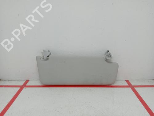 Left sun visor SEAT TOLEDO IV (KG3) 1.6 TDI | BP36220026I1 - Image 2