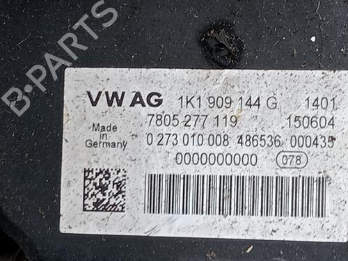 Steering rack VW GOLF V (1K1)  | BP29584821M22  - Image 5