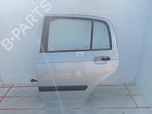 left-rear-door-hyundai-getz-tb-2001-2002-2003-2004-2005-2006-2007-2008-2009-2010-2011-36864536 main image