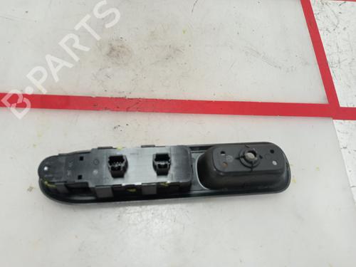 Left front window switch PEUGEOT 407 SW (6E_, 6D_) 2.0 | BP18674603I27 