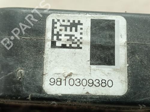Front right lock PEUGEOT 308 II (LB_, LP_, LW_, LH_, L3_)  | BP15932801C97 
