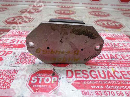 Electronic module MERCEDES-BENZ 190 (W201) 2.0 (201.022) | BP7397100M83 