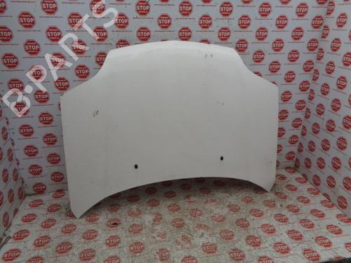 Used Hood NISSAN X-TRAIL I (T30) [2001-2013]  15923106