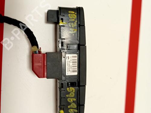 Warning switch SEAT IBIZA IV (6J5, 6P1) | BP36157074I22 - Image 3