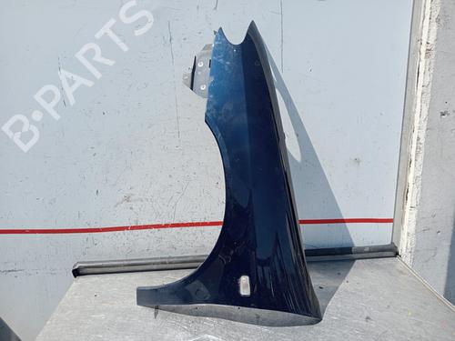 Used Left front fenders CITROËN XSARA Coupe (N0) 2.0 HDI 90 (90 hp) 27867714