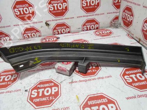 Other OPEL ZAFIRA A MPV (T98) 2.0 DTI 16V (F75) | BP15922533O1 