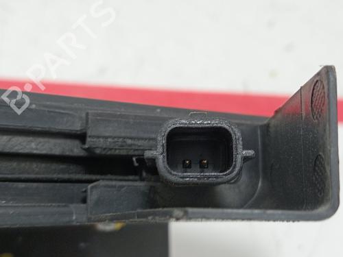 Rear left lock DACIA SANDERO II  | BP27928406C100