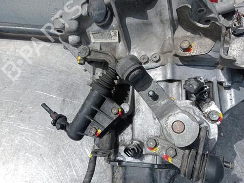 Gearbox SUZUKI SWIFT III (MZ, EZ) | BP38651633M3 - Image 4