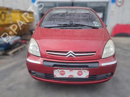 Used Parts CITROËN XSARA PICASSO (N68) 1.6 16V 4506599