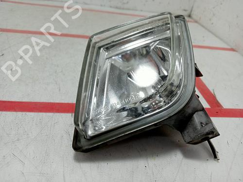 Used Left front fog light Left front fog light MAZDA 6 Hatchback (GH) 2.0 MZR-CD (GH14) (140 hp) 31377661 31377661