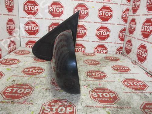 Left mirror CHRYSLER VOYAGER IV (RG, RS) 2.8 CRD | BP8642973C26 