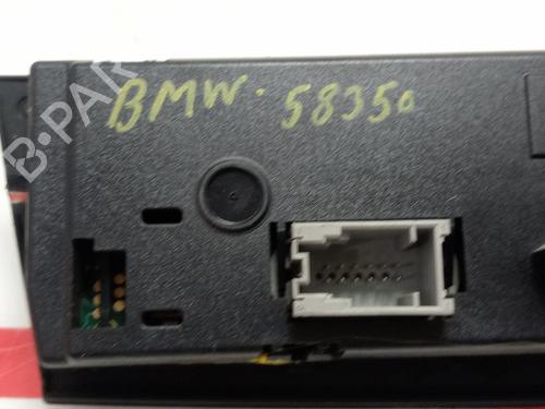 Climate control BMW 1 (E87) 118 d | BP27217847I5 